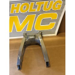 Bagsvinger, Honda VFR750FG 1986
