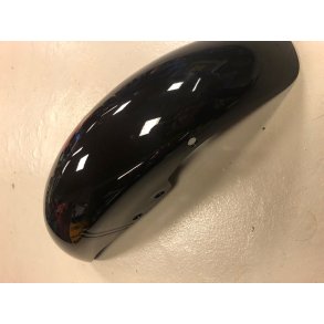 Forskrm Suzuki GSX750ESD 1985 i sort