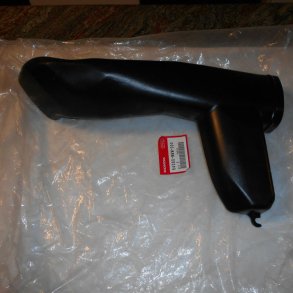 Ramairkanal venstre Honda CBR600F 1999-00