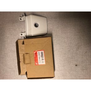 Plastikdksel til bagende p Honda CBR400RR NC29 1990-96