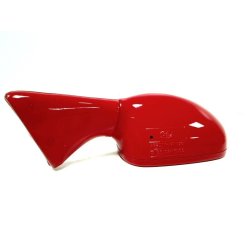 Spejl venstre til Honda CBR1000F SC24 1990-96 i rd