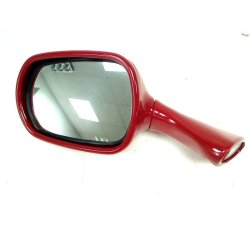 Spejl venstre til Honda CBR1000F SC24 1990-96 i rd