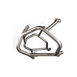 Akrapovic BMW R1250GS 19-> beskyttelsesbjlest nederste i titanium