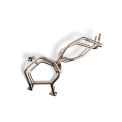 Akrapovic BMW R1250GS 19-> beskyttelsesbjlest nederste i titanium