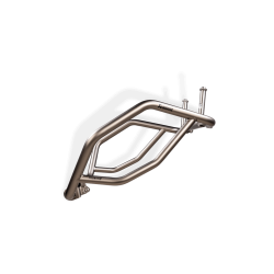 Akrapovic BMW R1250GS 19-> beskyttelsesbjlest verste i titanium