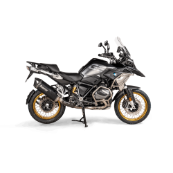 Akrapovic BMW R1250GS 19-> beskyttelsesbjlest verste i titanium