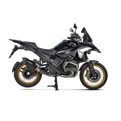 Akrapovic BMW R1300GS/Adventure 24-> beskyttelsesbjlest i titanium/carbon