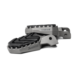 Akrapovic BMW R1150GS/Adventure 99-> fodhvilerst i titanium 