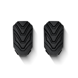 Akrapovic BMW R1150GS/Adventure 99-> fodhvilerst i titanium 