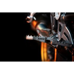 Akrapovic BMW R1150GS/Adventure 99-> fodhvilerst i titanium 