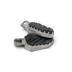 Akrapovic CF MOTO 1000MT-X 24-> fodhvilers�t i titanium 