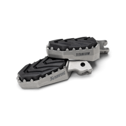 Akrapovic Ducati Multistrada V4 / S / RS / RALLY 21-> fodhvilerst i titanium 