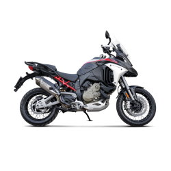 Akrapovic Ducati Multistrada V4 / S / RS / RALLY 21-> fodhvilerst i titanium 