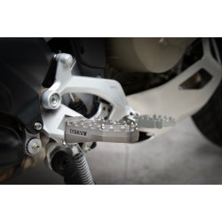 Akrapovic Ducati Multistrada V4 / S / RS / RALLY 21-> fodhvilerst i titanium 