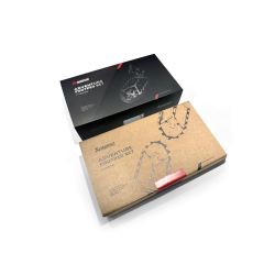 Akrapovic Ducati Multistrada V4 / S / RS / RALLY 21-> fodhvilerst i titanium 