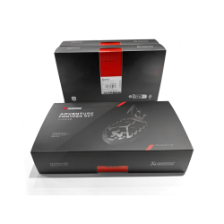 Akrapovic Ducati Multistrada V4 / S / RS / RALLY 21-> fodhvilerst i titanium 