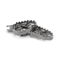 Akrapovic Suzuki DL1050 V-Strom 20-> fodhvilers�t i titanium 