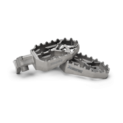 Akrapovic Yamaha Tnr 700 19-> fodhvilerst i titanium 