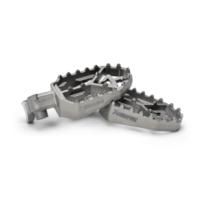 Akrapovic Yamaha Tnr 700 19-> fodhvilerst i titanium 