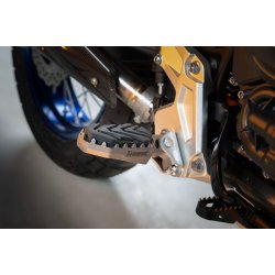 Akrapovic Yamaha Tnr 700 19-> fodhvilerst i titanium 