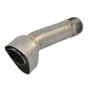 Akrapovic Yamaha MT-10 16-21 DB-killer til Slip-on Line 