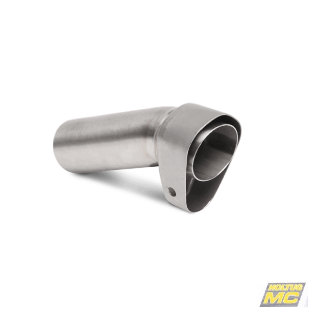 Akrapovic BMW S1000RR 19-> DB-killer til brug med Racing og Evolution Line 4/2/1