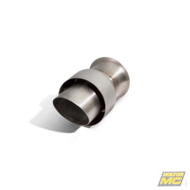 Akrapovic Kawasaki Z900 17-19 DB-killer til slip-on 25-S-K9SO4-ASZT