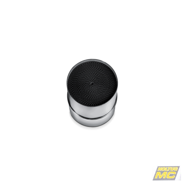 Akrapovic BMW C400 X 18-20 katalysator indsats