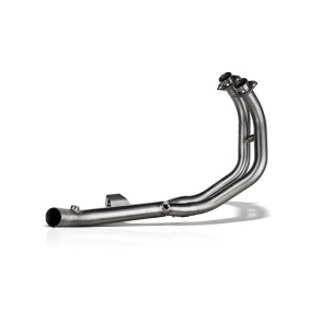 Akrapovic Yamaha Tnr 700 21-> forrr i rustfri til brug i kombination med Slip-On Line