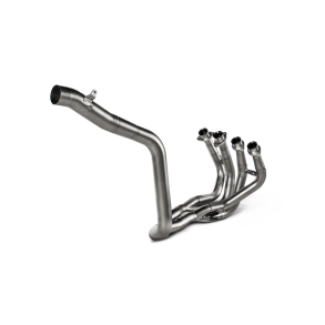 Akrapovic Honda CBR600RR 24-> forrr til brug i kombination med slip-on system