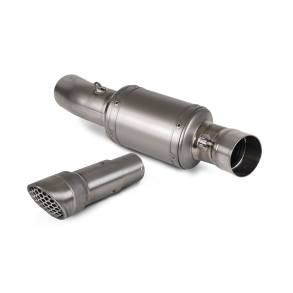 Akrapovic Aprilia RSV4 21-> 