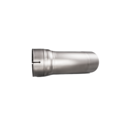 Akrapovic BMW R NineT 21-> mellemr�r i titanium til lav montering af slip-on