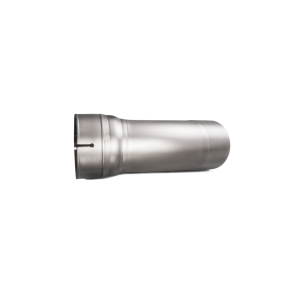 Akrapovic BMW R NineT 21-> mellemr�r i titanium til lav montering af slip-on