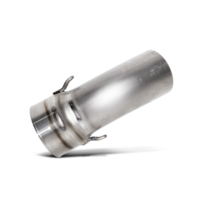 Akrapovic BMW R NineT 14-16 mellemr�r i titanium til lav montering af slip-on