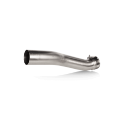 Akrapovic Harley-Davidson Pan America 1250 21-> mellemrr i rustfri