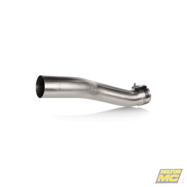 Akrapovic Harley-Davidson Pan America 1250 21-> mellemrr i rustfri