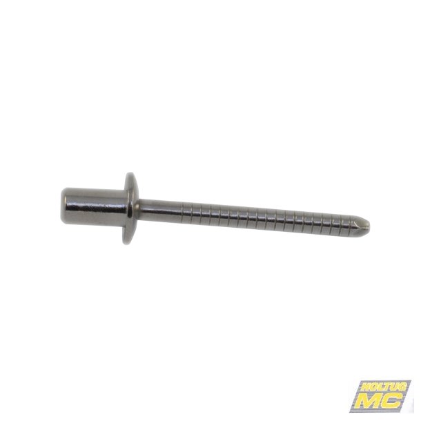 Akrapovic popnitte i rustfrit st�l	