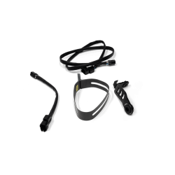 Akrapovic Yamaha MT-09 24-> monteringsst til brug med Slip-On Line 25-S-Y9R18-APC