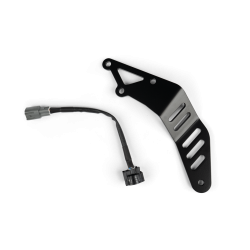 Akrapovic Yamaha Tracer 9/GT/GT+ 24-> monteringsst til brug med Racing Line 25-S-Y9R20-APC