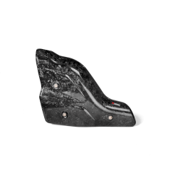 Akrapovic Ducati Monster 937 21-> varmeskjold i carbon