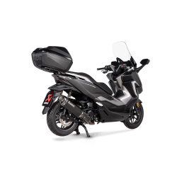 Akrapovic Honda ADV 350 22-> varmeskjold i carbon