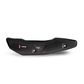 Akrapovic Kawasaki Z900 17-19 varmeskjold i carbon til brug i kombination med Slip-On Line