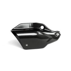 Akrapovic Suzuki GSX-S1000GX 24-> varmeskjold til 25-S-S10SO19-HAPT (med centralsttteben)