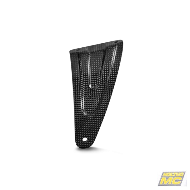 Akrapovic Aprilia RSV4 15-> lydd�mperoph�ng i carbon