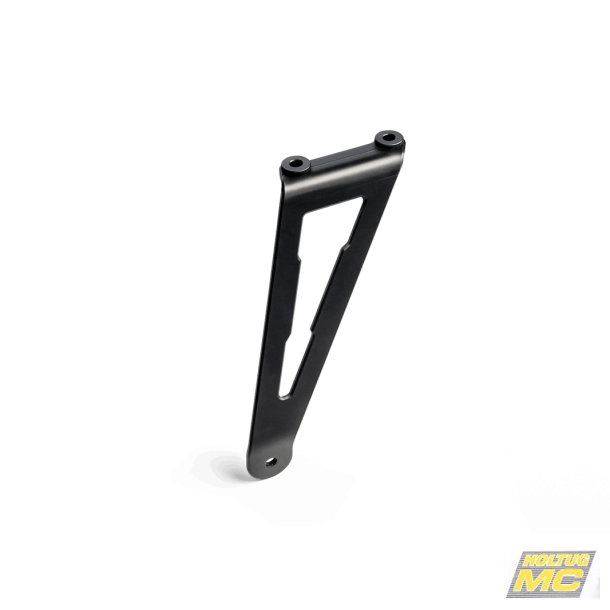 Akrapovic Aprilia Tuono 660 21-> lyddmperophng i aluminium