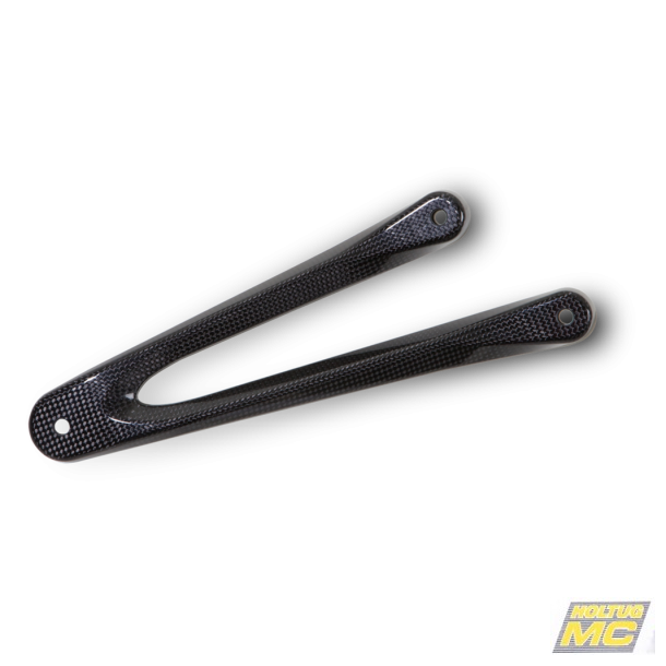 Akrapovic BMW S1000RR 10-14 lydd�mperoph�ng i carbon