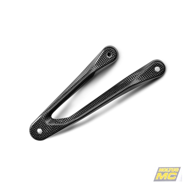 Akrapovic BMW S1000RR 15-18 lydd�mperoph�ng carbon