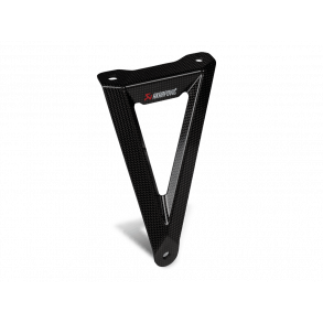 Akrapovic Honda CBR1000RR-R 20-> lyddmperophng i carbon til brug med Slip-on Line