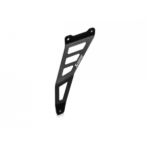 Akrapovic Kawasaki ZX-10R 21-> ophng i aluminium til brug med Racing og Evolution Line systemer