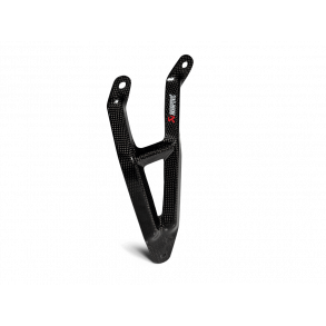 Akrapovic Kawasaki ZX-10R 21-> carbon ophng til brug ved afmontering af passagerfodhvilere